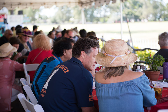 Hawaii Polo Life - India vs Hawaii