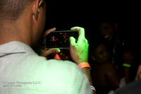 Harlem Nights Jannah Court 223 Fundraiser