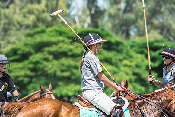 Wahine Hawaii Polo-8
