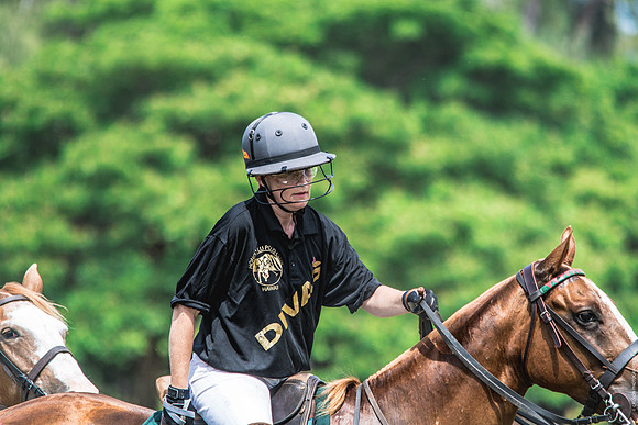Wahine Hawaii Polo-10
