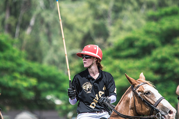 Wahine Hawaii Polo-11