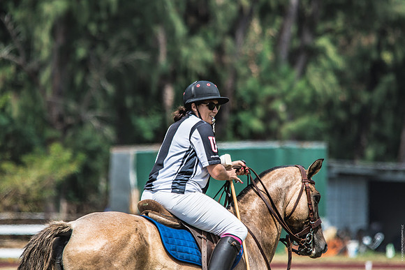 Wahine Hawaii Polo-14