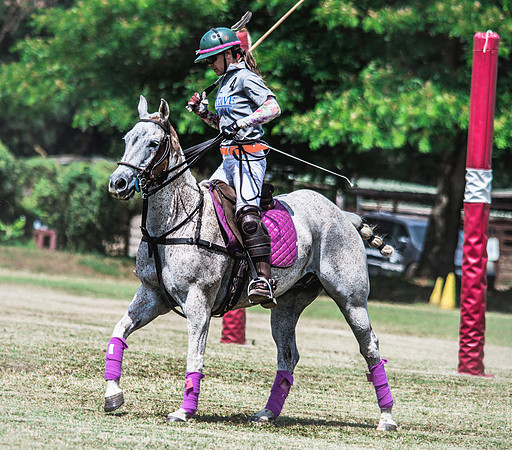 Wahine Hawaii Polo-20