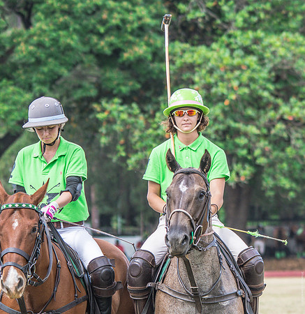 Wahine Hawaii Polo-33