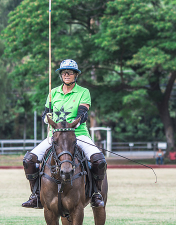 Wahine Hawaii Polo-34