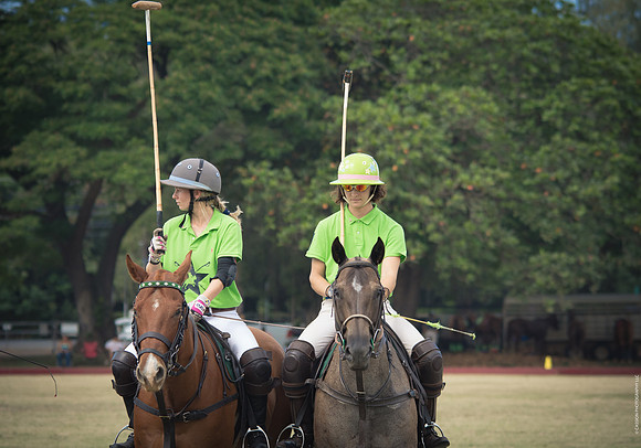Wahine Hawaii Polo-35