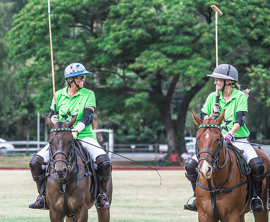 Wahine Hawaii Polo-36