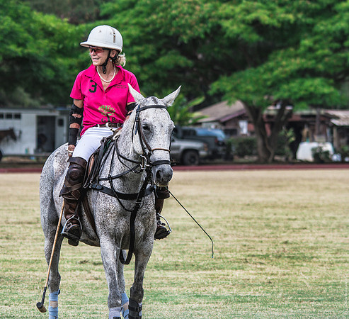 Wahine Hawaii Polo-39