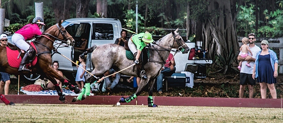 Wahine Hawaii Polo-45
