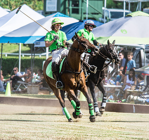 Wahine Hawaii Polo-75