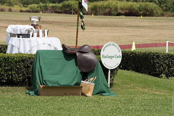 Wahine Hawaii Polo-507