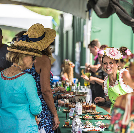 Wahine Hawaii Polo-514