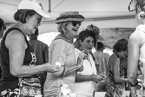 Wahine Hawaii Polo-519