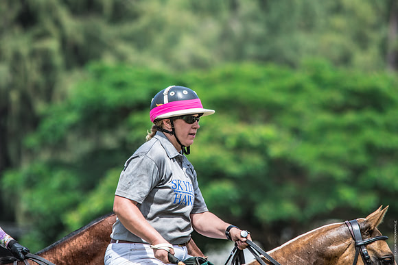 Wahine Hawaii Polo-12