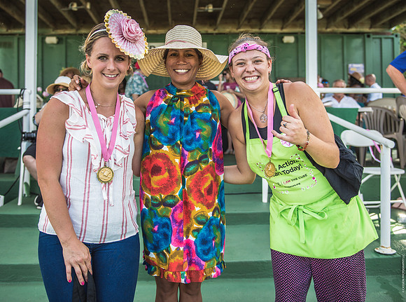 Wahine Hawaii Polo-612