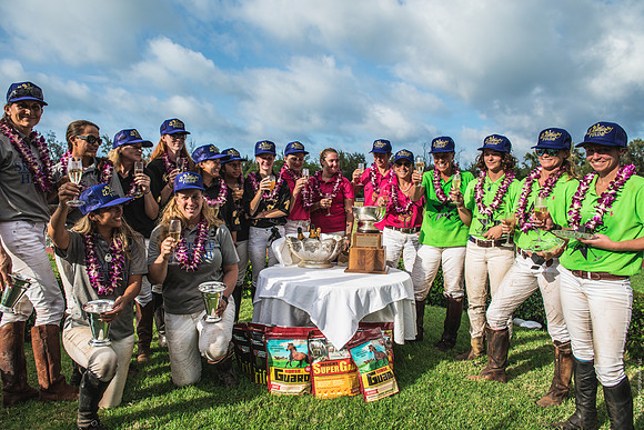 Wahine Hawaii Polo-640