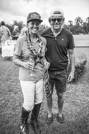 Wahine Hawaii Polo-672