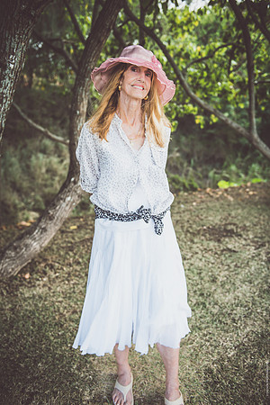 Wahine Hawaii Polo-503