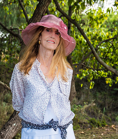 Wahine Hawaii Polo-505