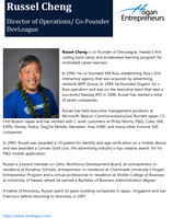 2018 Russell Cheng Bio