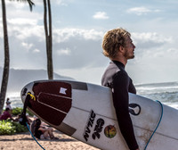 WSL Hawaiian Pro Haleiwa, Hi
