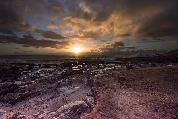 Beautiful Hawaii-9