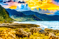 Beautiful Hawaii-5