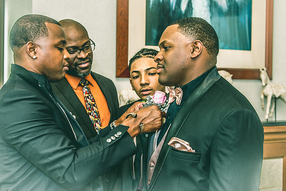 Wedding | Engagement