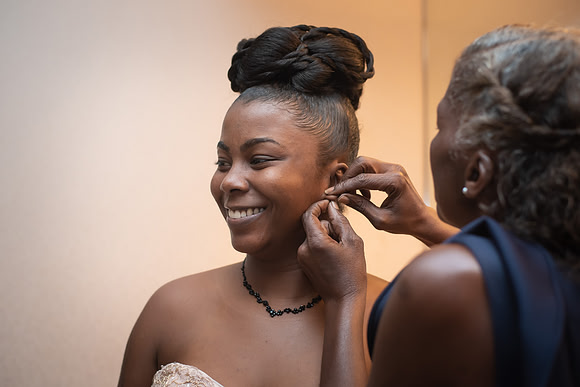 Wedding | Engagement