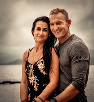 Portraits | Family