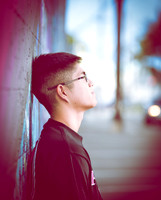 Portraits Photography
