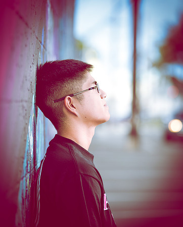 Portraits Photography