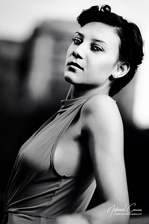 Portraits Photography