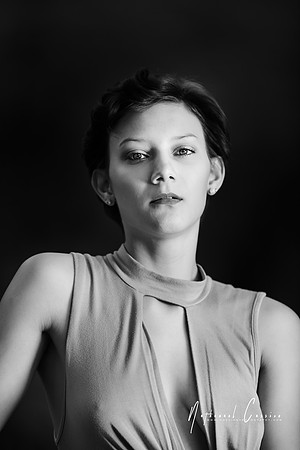 Portraits Photography