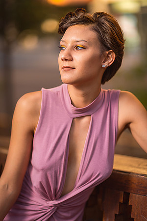 Portraits Photography