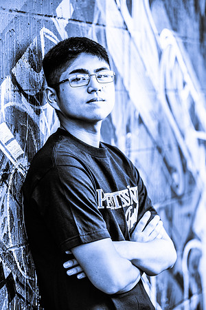 Portraits Photography