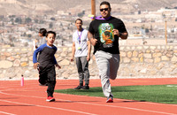 Fort Bliss Olympics