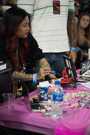 Hawaii Tattoo Expo 2018-535