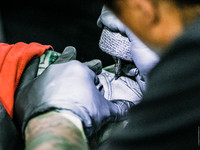 Hawaii Tattoo Expo 2018-504
