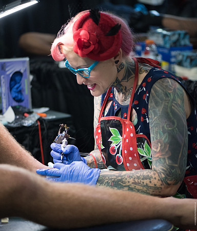 Hawaii Tattoo Expo 2018-508