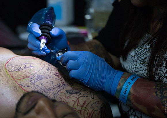 Hawaii Tattoo Expo 2018-524