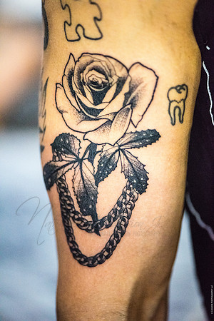 Hawaii Tattoo Expo 2018-530