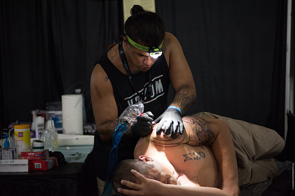 Hawaii Tattoo Expo 2018-511