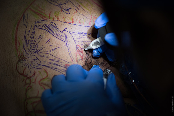 Hawaii Tattoo Expo 2018-529