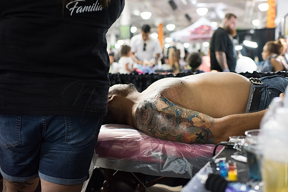 Hawaii Tattoo Expo 2018-554
