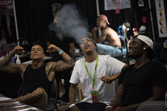 Hawaii Tattoo Expo 2018-538