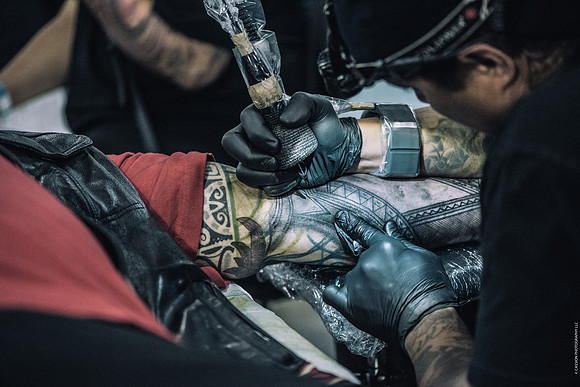 Hawaii Tattoo Expo 2018-506