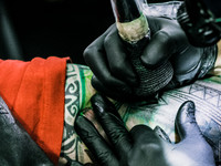Hawaii Tattoo Expo 2018-505
