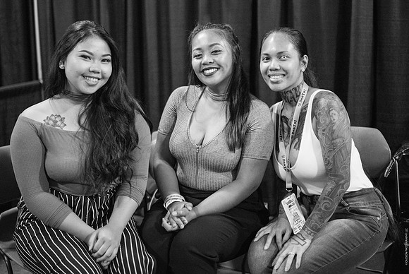 Hawaii Tattoo Expo 2018-560