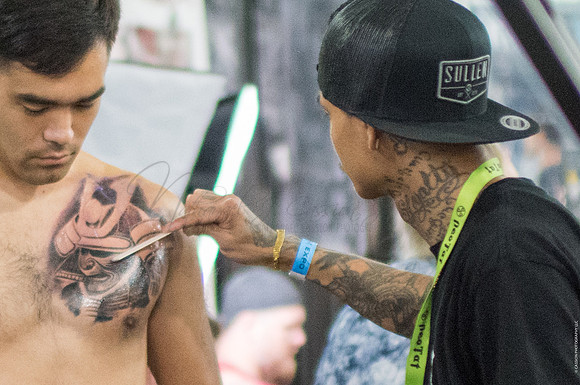 Hawaii Tattoo Expo 2018-559